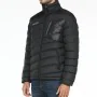 Chaqueta Deportiva para Hombre John Smith Imane Negro de John Smith, Ropa de abrigo - Ref: S6470333, Precio: 56,07 €, Descuen...