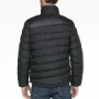 Chaqueta Deportiva para Hombre John Smith Imane Negro de John Smith, Ropa de abrigo - Ref: S6470333, Precio: 56,07 €, Descuen...