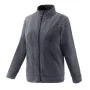 Chaqueta Deportiva para Mujer Joluvi Donna Gris de Joluvi, Ropa de abrigo - Ref: S6470348, Precio: 28,87 €, Descuento: %