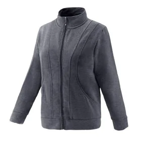 Women's Sports Jacket Joluvi Donna Grey by Joluvi, Warm clothing - Ref: S6470348, Price: 28,87 €, Discount: %