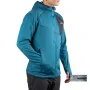 Casaco de Desporto para Homem +8000 Acepe Azul de +8000, Roupa de abrigo - Ref: S6470369, Preço: 51,17 €, Desconto: %