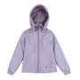 Chaqueta Deportiva para Niños Go & Win Sella Lila de Go & Win, Ropa de abrigo - Ref: S6470383, Precio: 23,11 €, Descuento: %