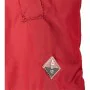 Casaco de Desporto para Homem Alphaventure Pinto Vermelho de Alphaventure, Roupa de abrigo - Ref: S6470385, Preço: 25,93 €, D...