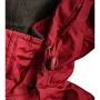 Casaco de Desporto para Homem Alphaventure Pinto Vermelho de Alphaventure, Roupa de abrigo - Ref: S6470385, Preço: 25,93 €, D...