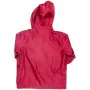 Casaco de Desporto para Homem Alphaventure Pinto Vermelho de Alphaventure, Roupa de abrigo - Ref: S6470385, Preço: 25,93 €, D...