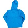 Chaqueta Deportiva para Niños Go & Win Pinto Azul de Go & Win, Ropa de abrigo - Ref: S6470390, Precio: 28,01 €, Descuento: %