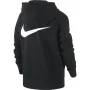 Chaqueta Deportiva para Niños Nike Swoosh Negro de Nike, Ropa de abrigo - Ref: S6470393, Precio: 37,59 €, Descuento: %