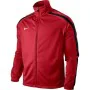 Giacca Sportiva da Bambini Nike Competition Rosso Scuro di Nike, Vestiti caldi - Rif: S6470395, Prezzo: 35,38 €, Sconto: %