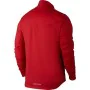 Casaco de Desporto para Homem Nike Shield Vermelho de Nike, Roupa de abrigo - Ref: S6470402, Preço: 98,00 €, Desconto: %