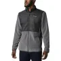 Veste de Sport pour Homme Columbia Basin Butte Gris de Columbia, Vêtements chauds - Réf : S6470405, Prix : 61,63 €, Remise : %