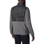 Chaqueta Deportiva para Hombre Columbia Basin Butte Gris de Columbia, Ropa de abrigo - Ref: S6470405, Precio: 61,63 €, Descue...