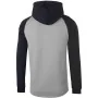 Casaco de Desporto para Homem Reebok Training Supply Cinzento claro de Reebok, Roupa de abrigo - Ref: S6470407, Preço: 62,85 ...