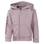 Men's Sports Jacket Reebok Essentials Fullzip Lilac Hood by Reebok, Warm clothing - Ref: S6470410, Price: 27,52 €, Discount: %