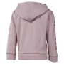 Men's Sports Jacket Reebok Essentials Fullzip Lilac Hood by Reebok, Warm clothing - Ref: S6470410, Price: 27,52 €, Discount: %