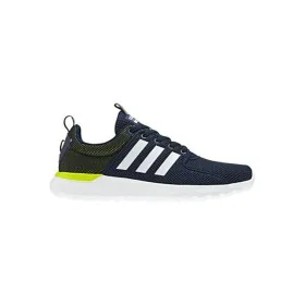 Zapatillas Deportivas Hombre Adidas Cloudfoam Lite Racer Azul oscuro de Adidas, Zapatillas - Ref: S6470426, Precio: 56,42 €, ...