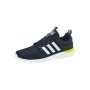 Scarpe Sportive Uomo Adidas Cloudfoam Lite Racer Blu scuro di Adidas, Scarpe - Rif: S6470426, Prezzo: 56,42 €, Sconto: %