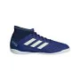 Adult's Indoor Football Shoes Adidas Predator Tango Dark blue Unisex by Adidas, Footwear - Ref: S6470427, Price: 47,93 €, Dis...