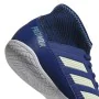 Zapatillas de Fútbol Sala para Adultos Adidas Predator Tango Azul oscuro Unisex de Adidas, Zapatillas - Ref: S6470427, Precio...