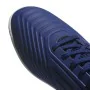 Adult's Indoor Football Shoes Adidas Predator Tango Dark blue Unisex by Adidas, Footwear - Ref: S6470427, Price: 47,93 €, Dis...