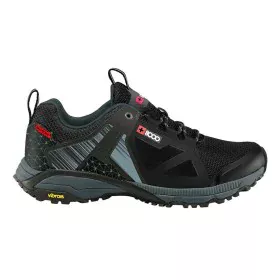 Scarpe Sportive da Donna +8000 Tabin 22I Nero Grigio di +8000, Scarpe - Rif: S6470488, Prezzo: 76,81 €, Sconto: %