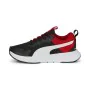 Chaussures de Running pour Enfants Puma Evolve Run Mesh Rouge de Puma, Garçon - Réf : S6470551, Prix : 32,44 €, Remise : %