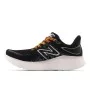 Sapatilhas de Running para Adultos New Balance Fresh Foam 1080 V12 Mulher Preto de New Balance, Mulher - Ref: S6470564, Preço...