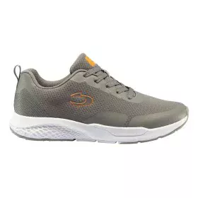 Chaussures de Running pour Adultes John Smith Ronel Gris Homme de John Smith, Homme - Réf : S6470568, Prix : 37,11 €, Remise : %