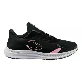 Chaussures de Running pour Adultes John Smith Rakim Femme Noir de John Smith, Femme - Réf : S6470569, Prix : 42,40 €, Remise : %