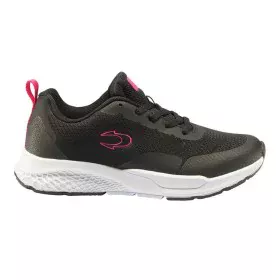 Chaussures de Running pour Adultes John Smith Ronel Femme Noir de John Smith, Femme - Réf : S6470570, Prix : 41,14 €, Remise : %