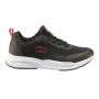 Zapatillas de Running para Adultos John Smith Ronel Mujer Negro de John Smith, Mujer - Ref: S6470570, Precio: 41,14 €, Descue...