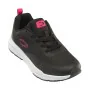 Zapatillas de Running para Adultos John Smith Ronel Mujer Negro de John Smith, Mujer - Ref: S6470570, Precio: 41,14 €, Descue...