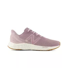 Chaussures de Sport pour Enfants New Balance Fresh Foam Arishi v4 Rose de New Balance, Fille - Réf : S6470590, Prix : 57,43 €...