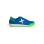 Zapatillas de Fútbol Sala para Adultos Munich G-3 Profit Indoor Azul Hombre de Munich, Zapatillas - Ref: S6470620, Precio: 58...