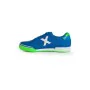 Zapatillas de Fútbol Sala para Adultos Munich G-3 Profit Indoor Azul Hombre de Munich, Zapatillas - Ref: S6470620, Precio: 58...