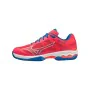 Chaussures de Padel pour Adultes Mizuno Wave Exceed Lgtpadel Femme Rose Adultes de Mizuno, Baskets - Réf : S6470645, Prix : 8...