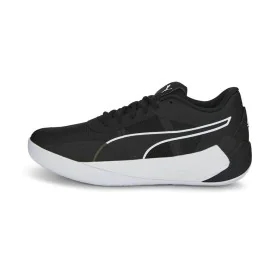 Scarpe da Basket per Adulti Puma Fusion Nitro Team Nero Unisex di Puma, Scarpe - Rif: S6470684, Prezzo: 67,35 €, Sconto: %