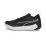 Basketball Shoes for Adults Puma Fusion Nitro Team Black Unisex by Puma, Footwear - Ref: S6470684, Price: 67,35 €, Discount: %