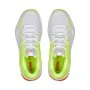 Sapatilhas de Basquetebol para Adultos Puma Court Rider 2.0 Glow Stick Amarelo Homem de Puma, Ténis - Ref: S6470685, Preço: 7...