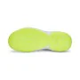 Sapatilhas de Basquetebol para Adultos Puma Court Rider 2.0 Glow Stick Amarelo Homem de Puma, Ténis - Ref: S6470685, Preço: 7...