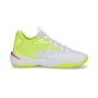 Sapatilhas de Basquetebol para Adultos Puma Court Rider 2.0 Glow Stick Amarelo Homem de Puma, Ténis - Ref: S6470685, Preço: 7...