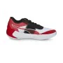 Zapatillas de Baloncesto para Adultos Puma Fusion Nitro Team Blanco Hombre de Puma, Zapatillas - Ref: S6470687, Precio: 74,84...