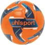 Ballon de Football Uhlsport Team Orange 5 de Uhlsport, Ballons entraînement - Réf : S6470853, Prix : 17,88 €, Remise : %