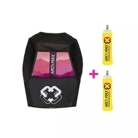 Colete Hydration Vest ARCh MAX 6L Cor de Rosa de ARCh MAX, Homem - Ref: S6471265, Preço: 87,41 €, Desconto: %