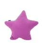 Cushion HappyFriday Basic Lilac Star 50 x 50 cm by HappyFriday, Back & Body Pillows - Ref: D1614068, Price: 13,75 €, Discount: %