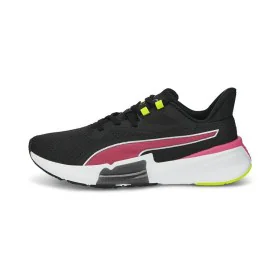 Chaussures de sport pour femme Puma PwrFrame Noir de Puma, Baskets - Réf : S6471305, Prix : 64,11 €, Remise : %