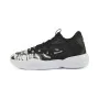 Basketball Shoes for Adults Puma Court Rider 2.0 Black Men by Puma, Footwear - Ref: S6471318, Price: 85,04 €, Discount: %