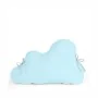 Protetor de berço HappyFriday Basic Kids Cloud Azul 60 x 40 cm de HappyFriday, Acessórios de cama - Ref: D1614077, Preço: 12,...