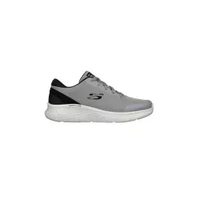 Scarpe Sportive Uomo Skechers Lite Pro Clear Rush Grigio di Skechers, Scarpe - Rif: S6471344, Prezzo: 52,42 €, Sconto: %