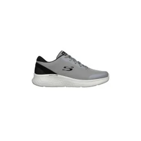 Zapatillas Deportivas Hombre Skechers Lite Pro Clear Rush Gris de Skechers, Zapatillas - Ref: S6471344, Precio: 52,42 €, Desc...