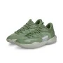 Sapatilhas de Basquetebol para Adultos Puma Court Rider 2.0 Verde Unissexo de Puma, Ténis - Ref: S6471350, Preço: 85,04 €, De...